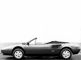 2927 cm3 / 179 cui, advertised power: Ferrari Mondial 3 2 Cabriolet Specs Photos 1985 1986 1987 1988 Autoevolution