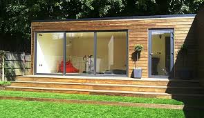 My Office I Wish Haus Design Gartenhaus Poolhaus