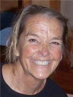 Ann Lynch Obituary (1957