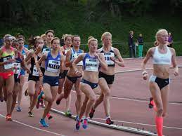 Leichtathletik 1.500 meter lauf technik. Leichtathletik Coaching Academy Im 1500 M Training Langer Schneller Und Kurzere Pausen