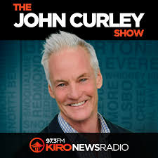 The John Curley Show