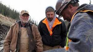 Once gold fever strikes, its impossible to give it up. Gold Rush Season 9 Episode 10 Official Tv Series Twitch