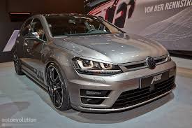 Abt Vw Golf 7 R Essen Motor Show 2014 Vw Golf Car Volkswagen Volkswagen
