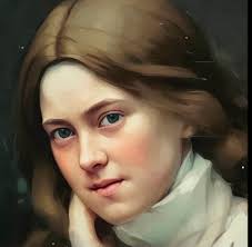 🌹Thought of the day of Saint Thérèse of the Child Jesus!🌹 🌷🌷🌺🌺🌹 May  31st At Saint Elisabeth receiving your visit, I learn to practice ardent  charity. There I listen delighted, Sweet Queen