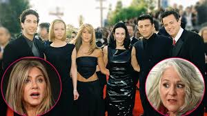 Jennifer aniston and david schwimmer's admission that they had crushes on each other in the early seasons but were always in other relationships is a huge win for ross and rachel shippers—not. Jennifer Aniston S Feud With Friends Creator Could Derail Reunion