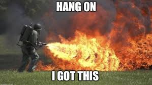 Hang On I Got This Memes