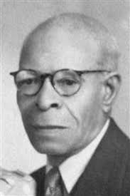 Historic marker in Lexington, Mississippi, to honor COGIC and founder  Charles Mason