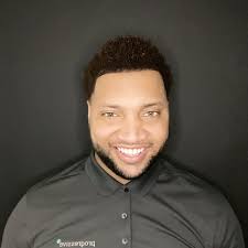 Calvin Goshen and Jaila Brown's Wedding Website