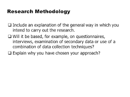 Describe what you did and once you have introduced your overall methodological approach, you should give full details of for example, if you are researching the opinions of students in your university, you could survey a. Research Methodology Workshop 1 Ppt Video Online Download