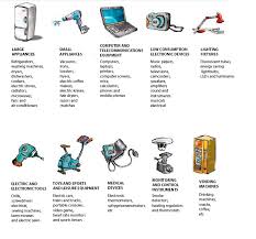It is illegal to throw them in the trash. Industrial Recycling Of Electrical And Electronic Waste E Waste Atria