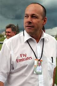 ICC criticises Team India for attack