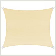 4.2 out of 5 stars. Colourtree Reinforced Super Ring 16 X 20 Rectangle Shade Sail Reviews Wayfair