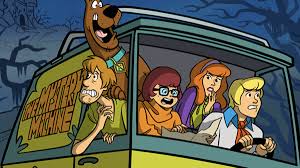 Scooby doo makes stuart little seem a citizen kane in comparison. Zoinks There S A New Scooby Doo Board Game On The Way Dicebreaker