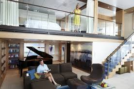 If you want to experience 'the suite life' talk to nadia jastrjembskaia, elite cruise counselor, first before you put deposit for one of them. Cruise Ships Atlantis International Travel
