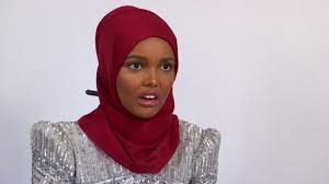 Modeling jobs may vary, but most do not require you to have hijab model training and, while experience modeling hijabs may be helpful, often such is not a requirement either. Hijab Wearing Model Breaks Barriers In Us Youtube
