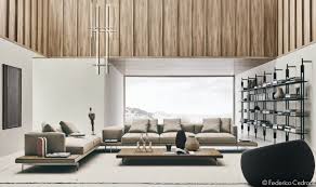 Nikolay Shevchenko On Behance Italian Sofa Designs Sofa Design Italian Sofa