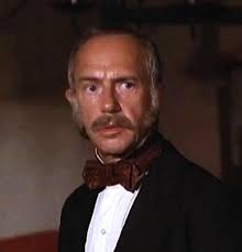 Centennial" For as Long as the Waters Flow (TV Episode 1978)