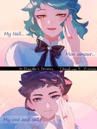 ꒰ა🤍 𝐃𝐢𝐚𝐧𝐭𝐡𝐚'𝐬 𝐃𝐞𝐯𝐨𝐭𝐞𝐞 ✧˖°. (@DearDiantha)