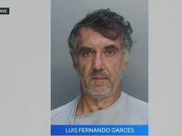 Man accused of setting fire inside Miami-Dade home over discarded Santeria  items, MDSO says