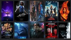Best 10 Upcoming Hollywood Movies Trailer 2019 Youtube Annihilation is an upcoming hollywood movie. youtube