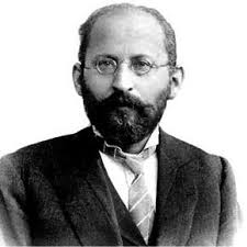 Eduard Bernstein (@papalabras1000)