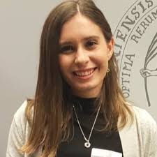 Veronica CHAVES VARGAS