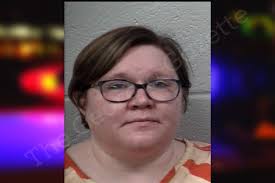 Kaitlin McBride — Paulding County Jail Bookings