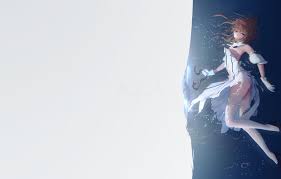 Wallpaper Girl Minimalism Anime Aqua Blue Eyes Illustration Simple Background Anime Girl Fate Grand Order Saber Lily Images For Desktop Section Sejnen Download Minimalistic minimalist wallpaper anime vector minimalism manga minimalisticwallpaper animefanart. wallpaper girl minimalism anime aqua