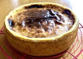 Flan Parisien Cremeux Flan Parisien Dessert Flan