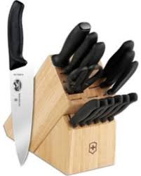 Victorniox swiss army master competition bbq 7 piece set, red. Victorinox Knives Don T Buy Before You Read