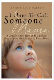 Profile for Tammy Eady Walker