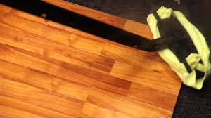 A floor that is made of tiles or wood would add style to your house, especially if you know how to clean it. Pls Home Is Where The Heart Is