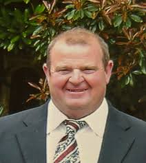 The Late Alan Vickery