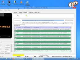 Can furious remove frp on vodafone vfd1100 ??i chose vf1100 but it does not have frp reset option.how can i remove it??? Vodafone Smart Tab Flash With Sp Flash Tool Youtube
