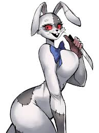 Vanny Captured comic porn | HD Porn Comics