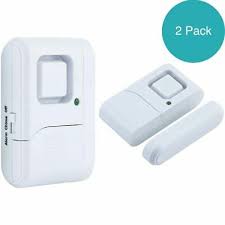 Check spelling or type a new query. Alarm Door Chime Magnetic Sensor Wireless Alert Bell Entrance Business Kit Entry 706243118815 Ebay
