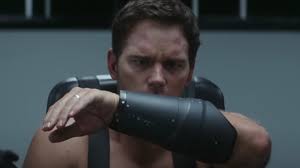 Biggest Unanswered Questions In The Tomorrow War