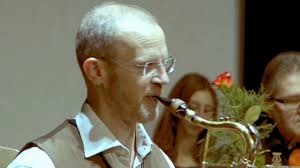 What a Wonderful World (Weiss/Legler), Michael Arnold (sax),  Kammerorchester 'artentfaltung'