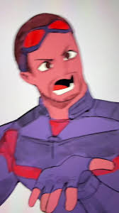 San Wilson En Thunderbolts