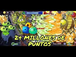 Para poder continuar jugando, haz clic en aceptar, en el báner que encontrarás a continuación. Torneo Arroz Bomba Pegajosa Y Amigos Vs Dr Zombie 24 Millones De Puntos Plantas Vs Zombies 2 Youtube