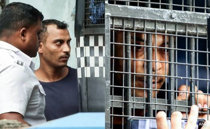 RG Kar Hospital Rape-Murder Case Punishment Live Updates: Court Says Charges Proved, Convict Claims He's "Framed"