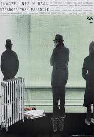 Stranger than Paradise Movie Poster Print (27 x 40) - Item # MOVAB38663 -  Posterazzi