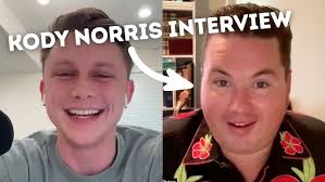 The Kody Norris Show