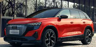 Image result for Catalunya Red 2021 Audi