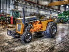 111 Best Tractors Images In 2019 Tractors Old Tractors