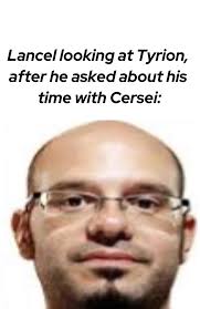 You have my loyalty”