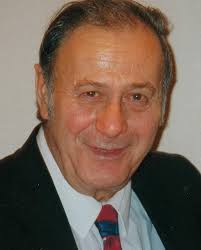 Nello Bertol Obituary