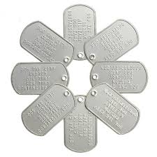Our superior quality and designer id tags are competitively priced and include shipping and fast. Bulk Dog Tags Dog Tags Dog Tags Military Tags