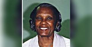 Georgia Mae Wade Obituary