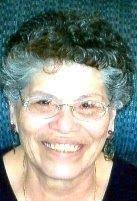 Mary Muniz Obituary (1943